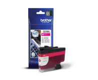 Brother LC3239XLM h-yield magenta 5000str. - 469509 - zdjęcie 1